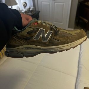 BODEGA X NB US 11.5